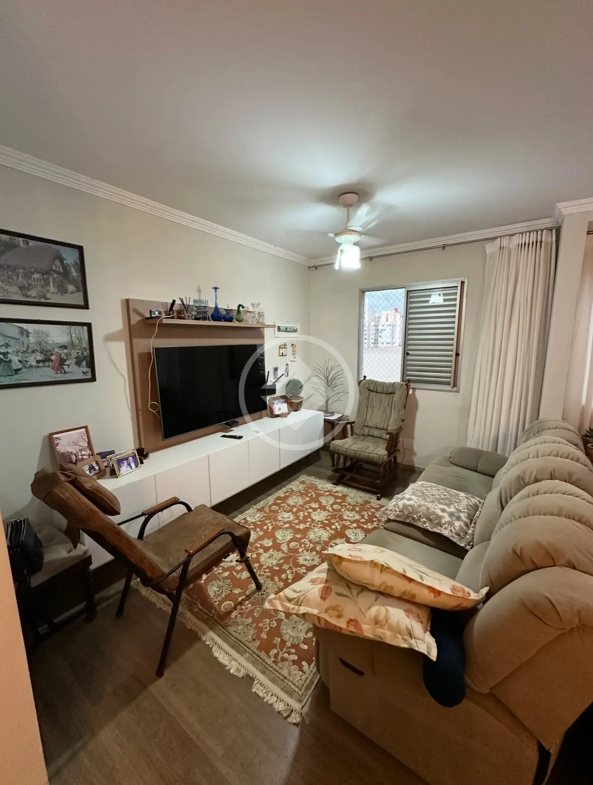 Imagem 2 - Apartamento em Osvaldo Rezende, Uberlândia - MG
