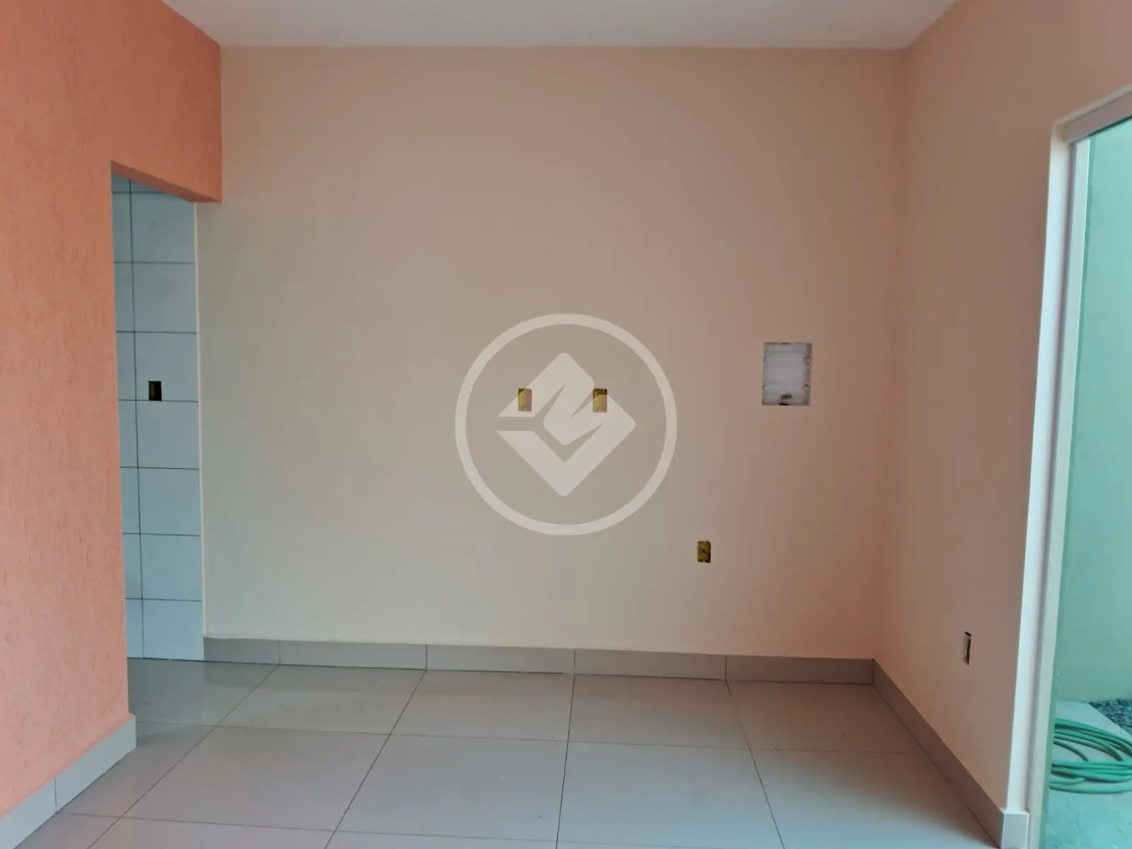 Casa Jardim Ipanema, Uberlândia - MG — foto 1
