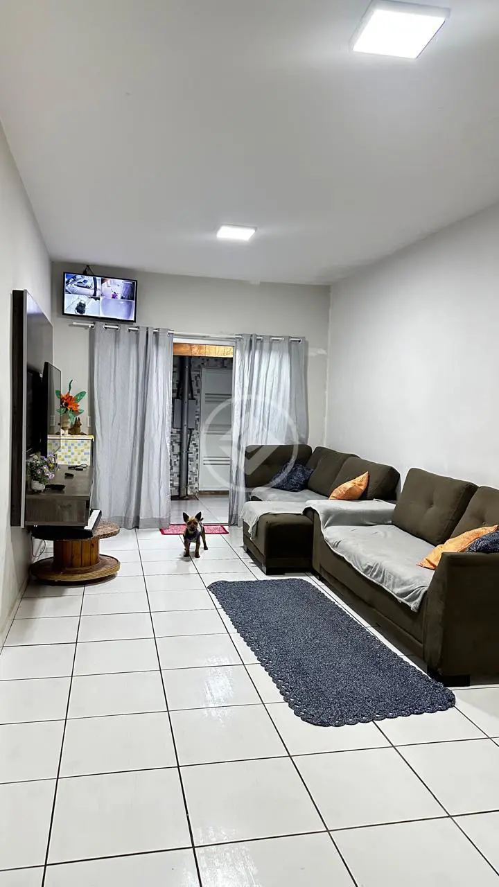 Imagem 4 - Casa em Granada, Uberlândia - MG