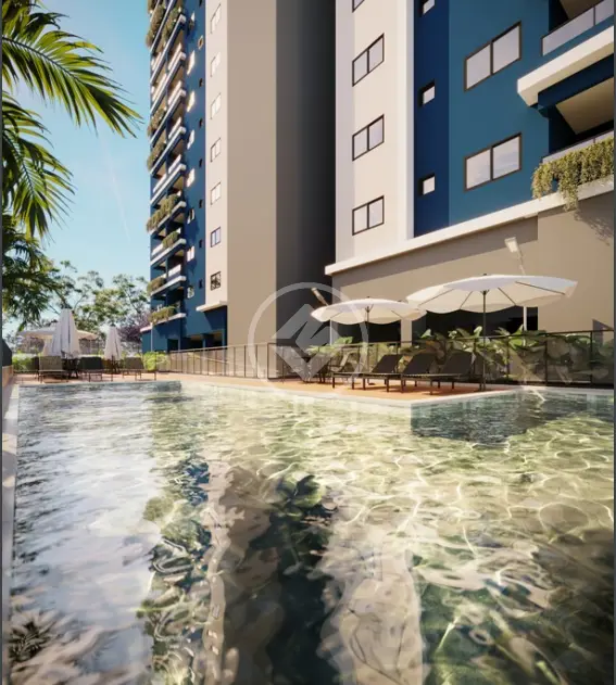 Apartamento COPACABANA, Uberlândia - MG — foto 1
