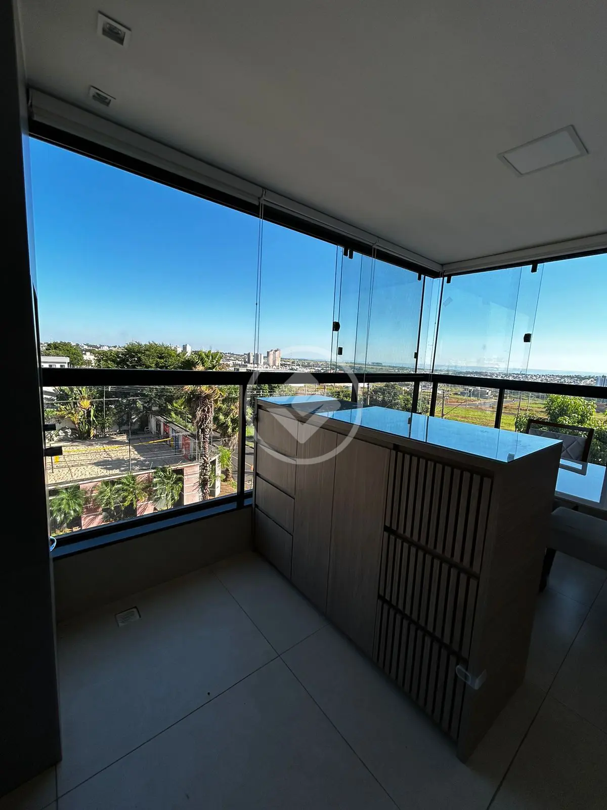 Imagem 1 - Apartamento em Alto Umuarama, Uberlândia - MG