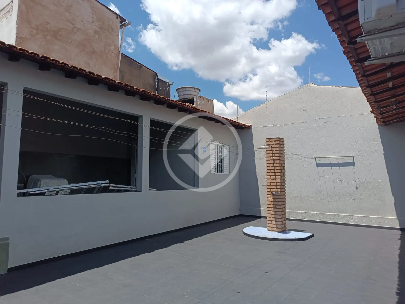 Imagem 1 - Casa em São Jorge, Uberlândia - MG