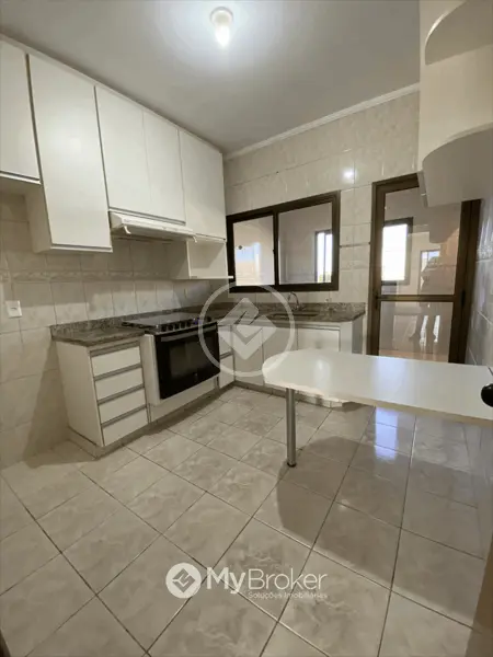 Imagem 4 - Apartamento em Santa Mônica, Uberlândia - MG