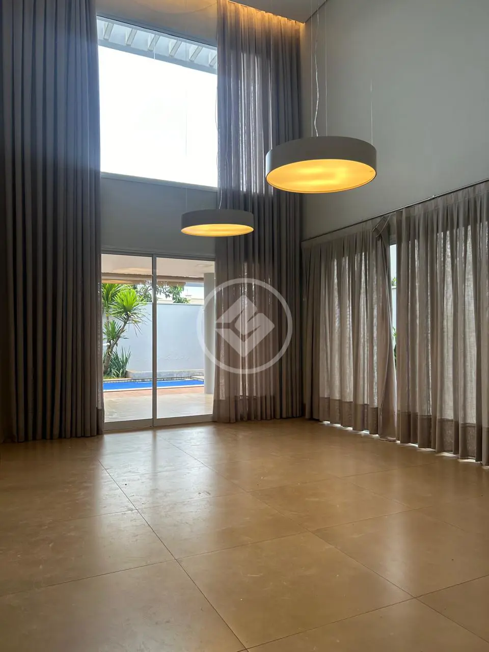 Casa Condomínio Jardim Sul, Uberlândia - MG — foto 2