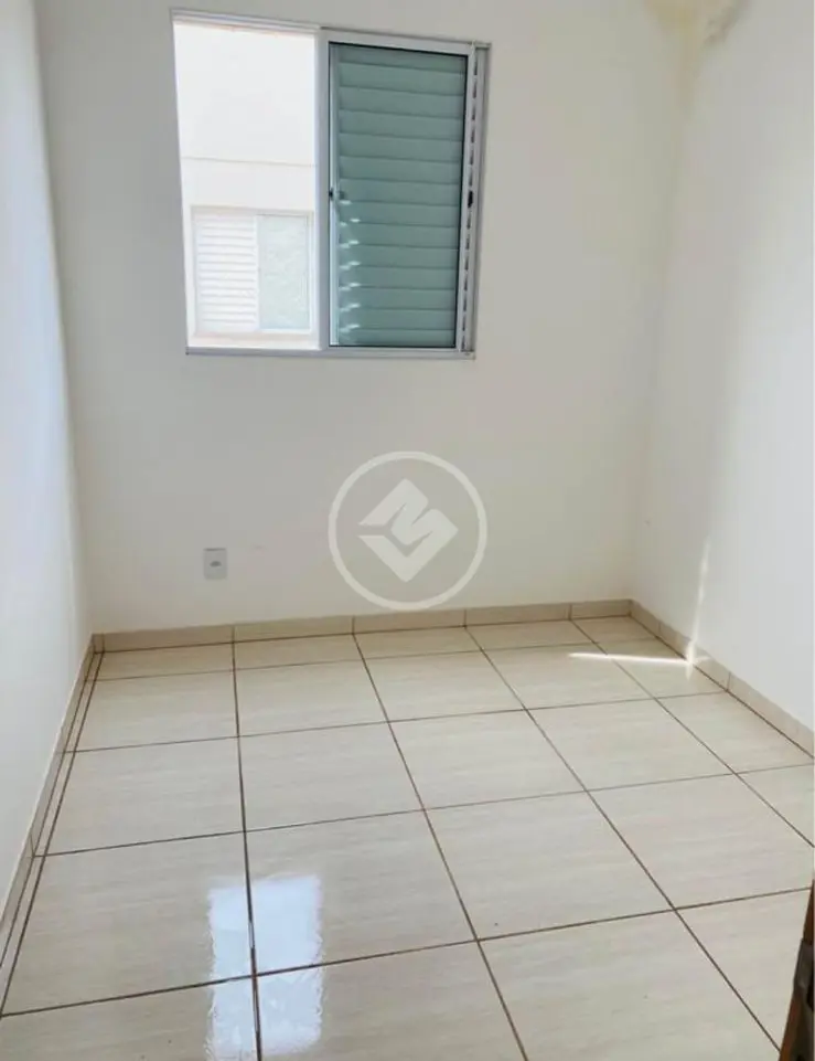 Apartamento Laranjeiras, Uberlândia - MG — foto 1