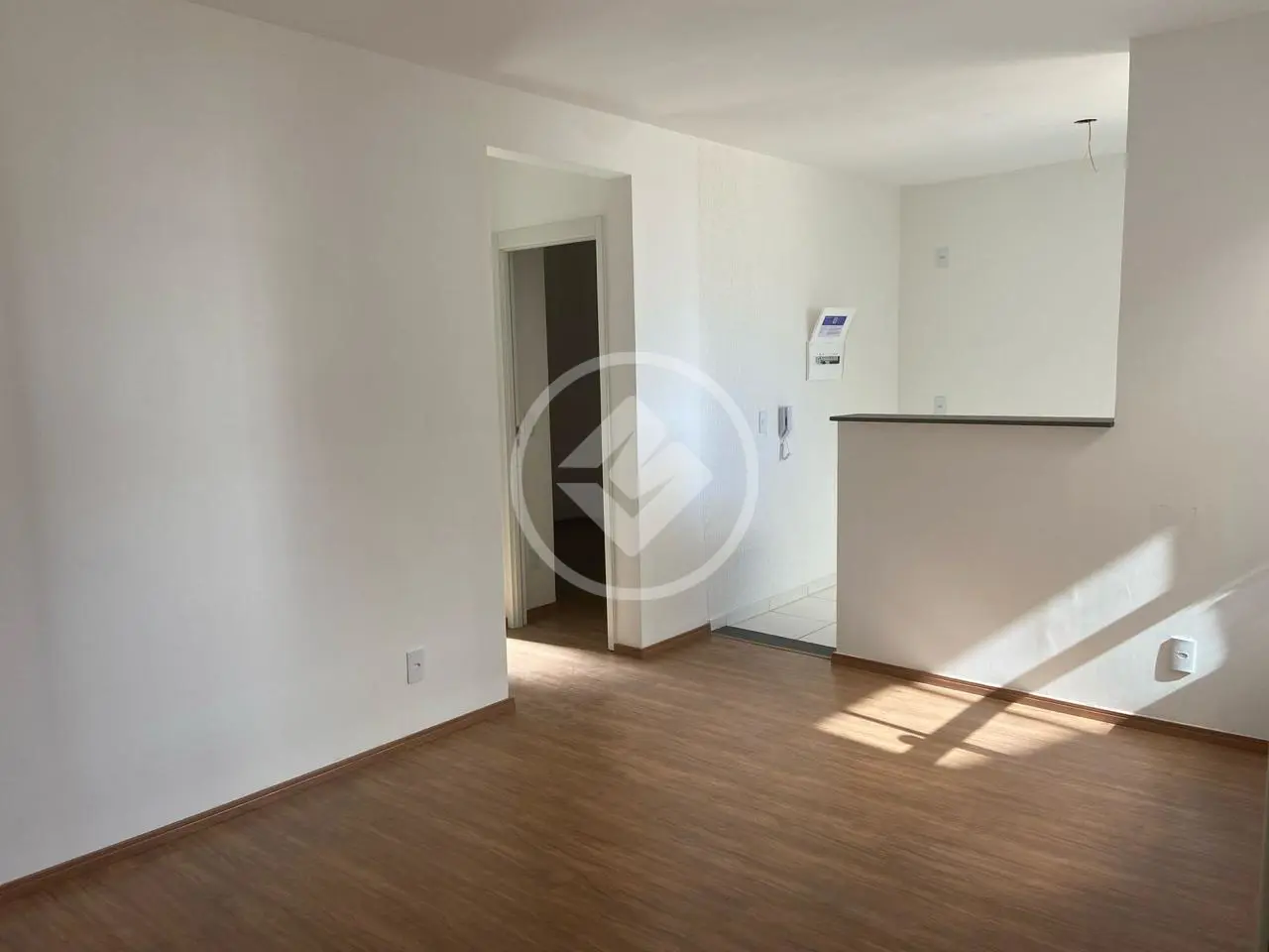 Apartamento Pacaembu, Uberlândia - MG — foto 1