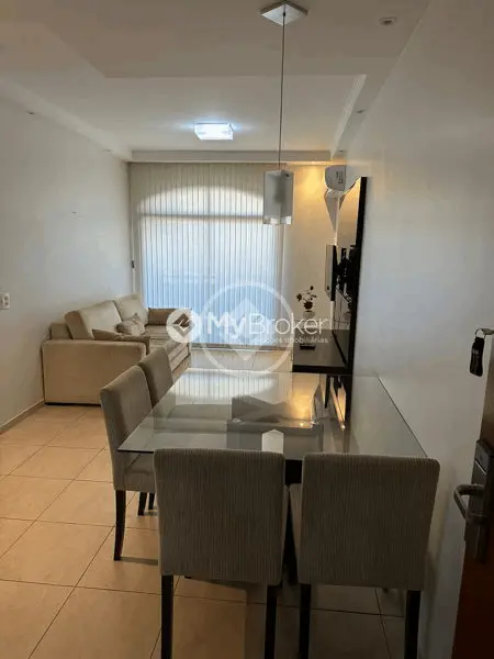 Apartamento CENTRO, Uberlândia - MG — foto 1
