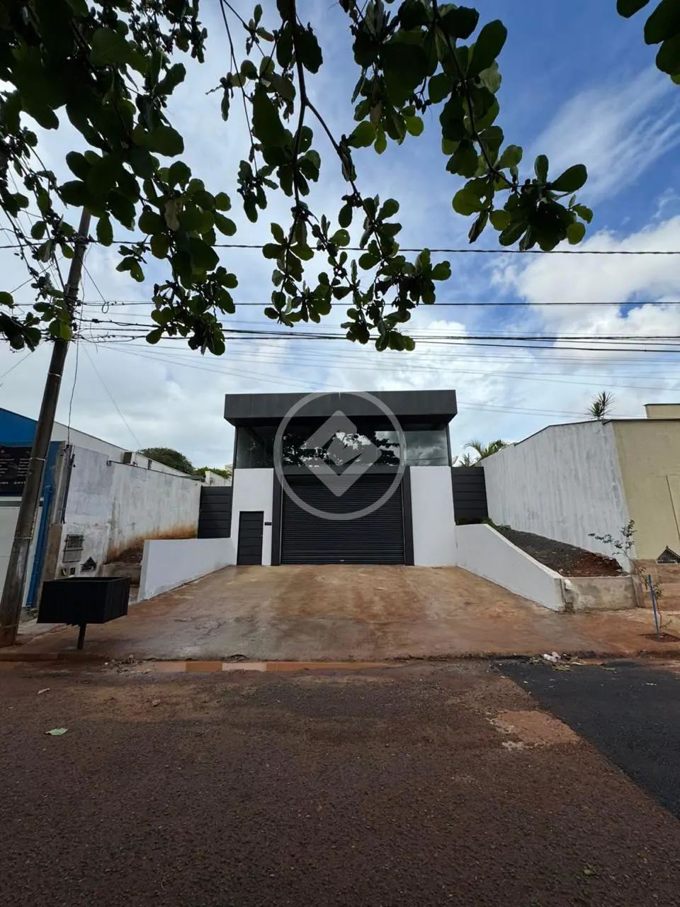 Imagem 4 - Galpão em Tabajaras, Uberlândia - MG