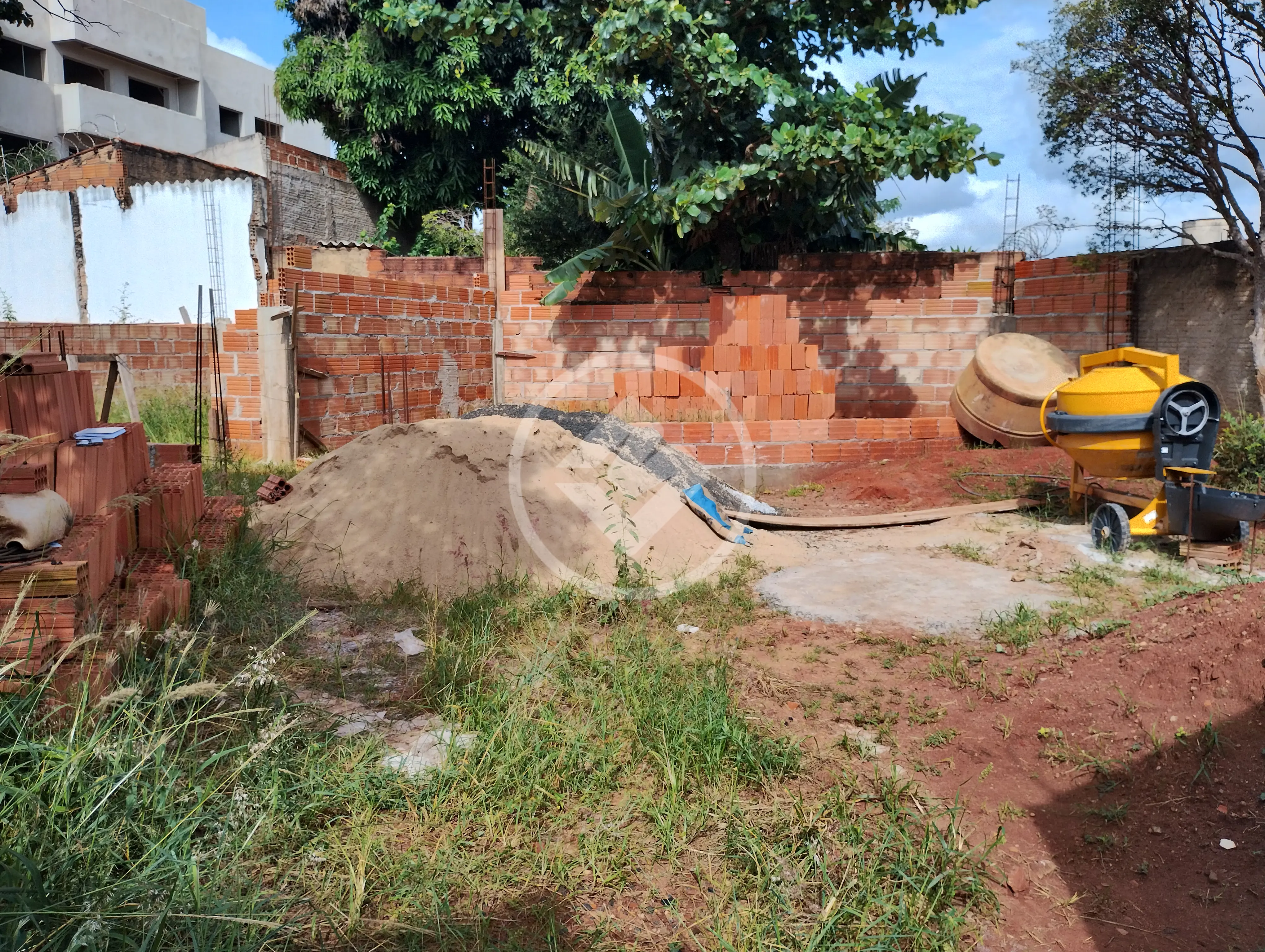Imagem 4 - Terreno em Tibery, Uberlândia - MG