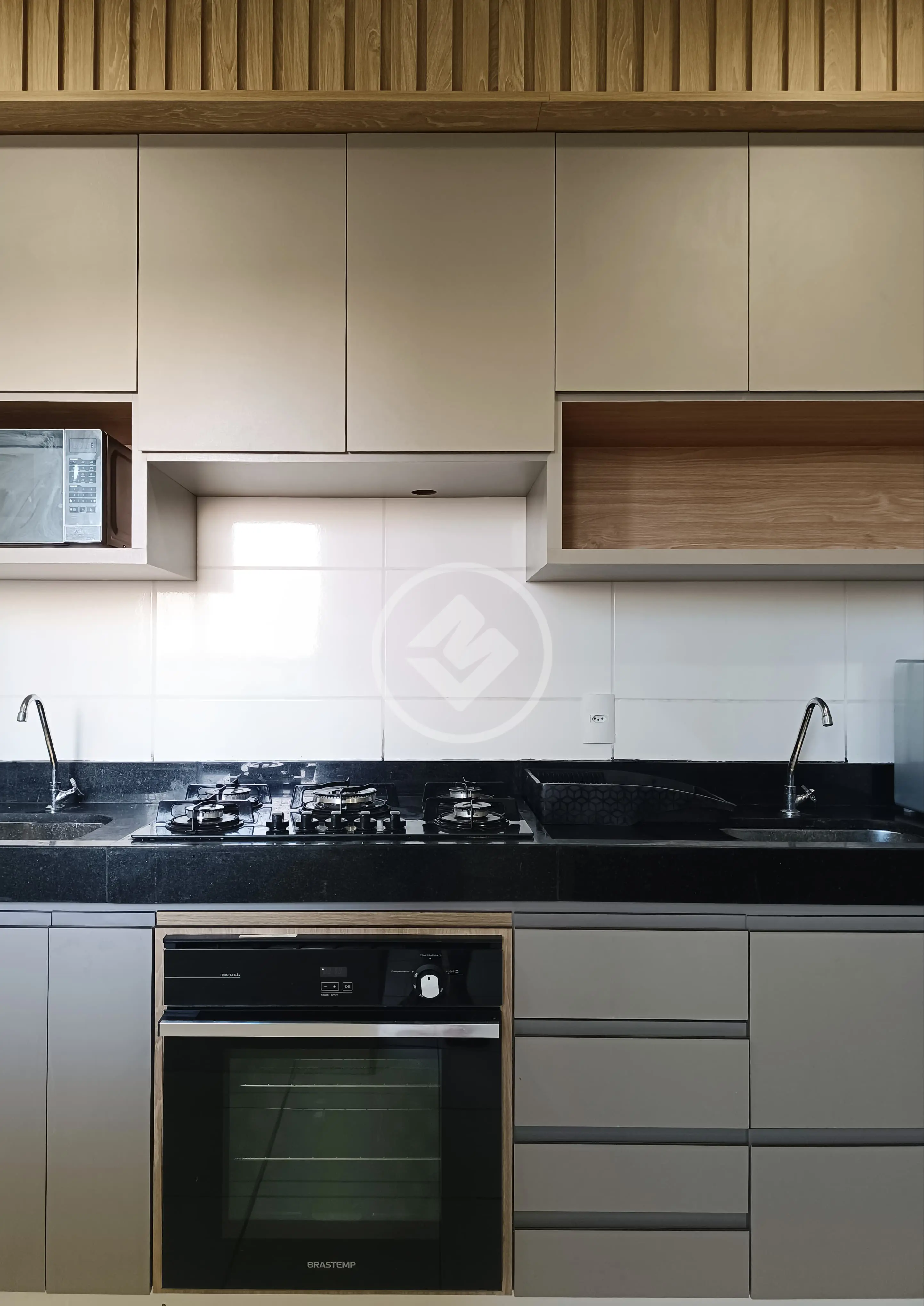 Imagem 4 - Apartamento em Minas Gerais, Uberlândia - MG