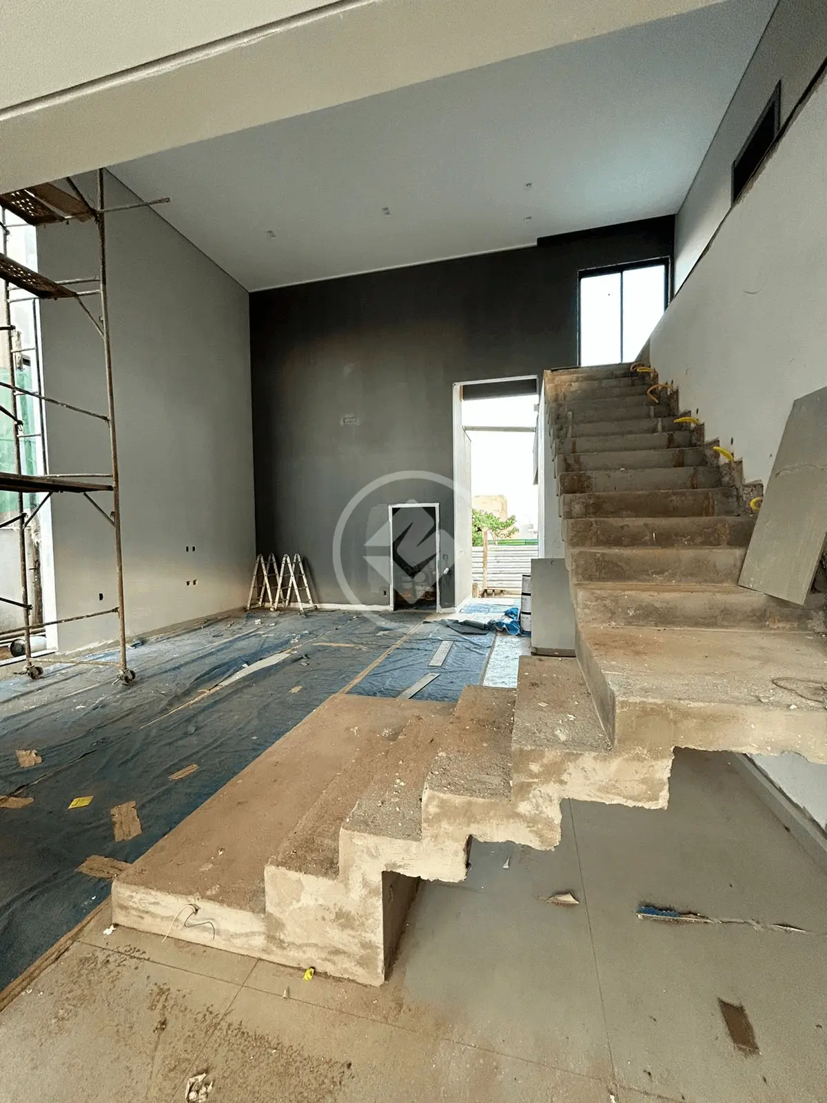 Imagem 4 - Casa Condomínio em Granja Marileusa, Uberlândia - MG