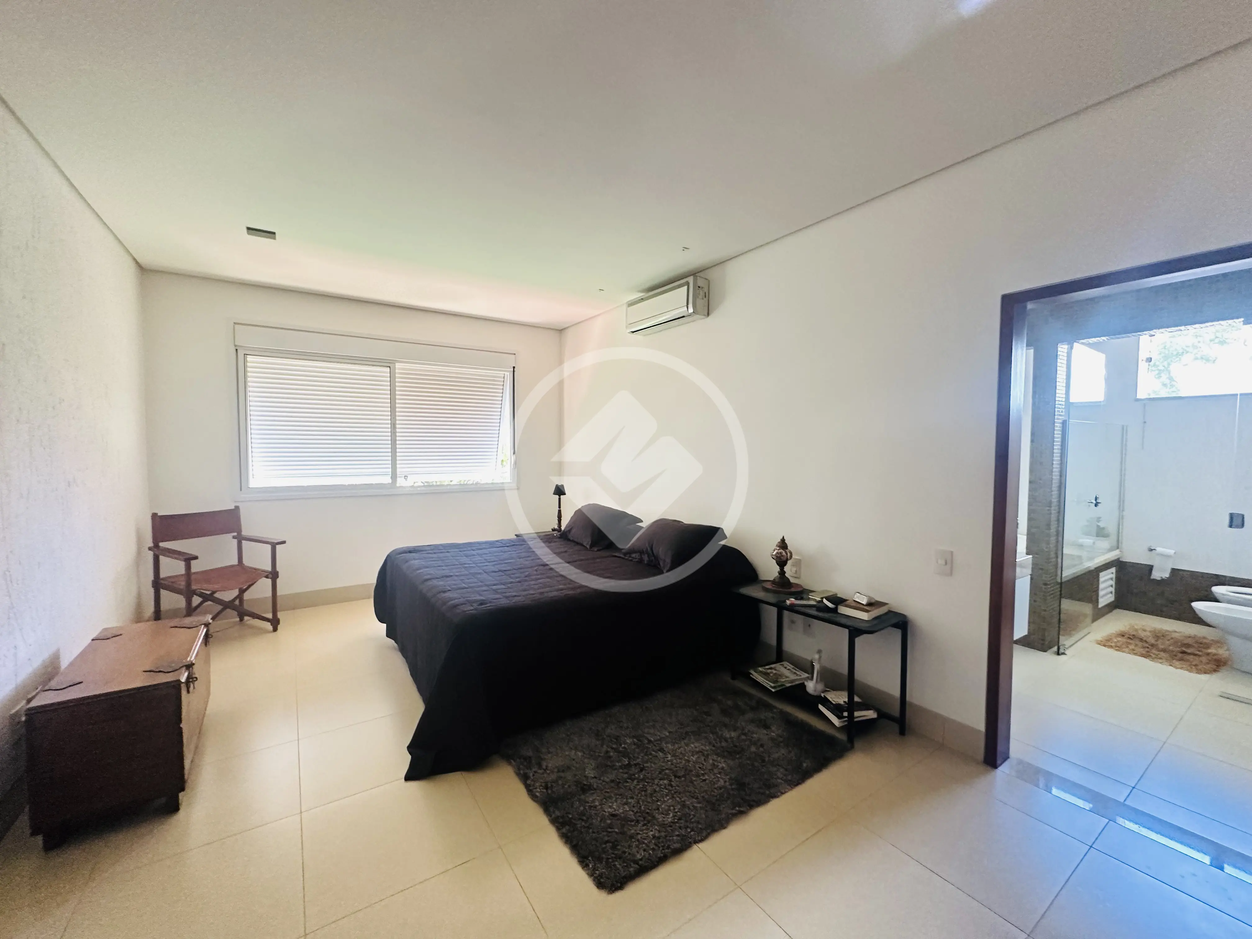 Imagem 1 - Casa Condomínio em Nova Uberlândia, Uberlândia - MG