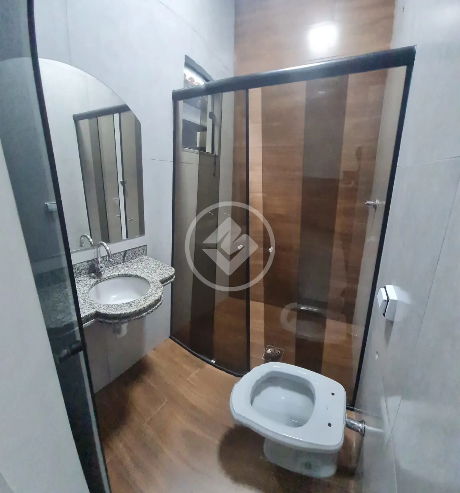 Casa Laranjeiras, Uberlândia - MG — foto 2