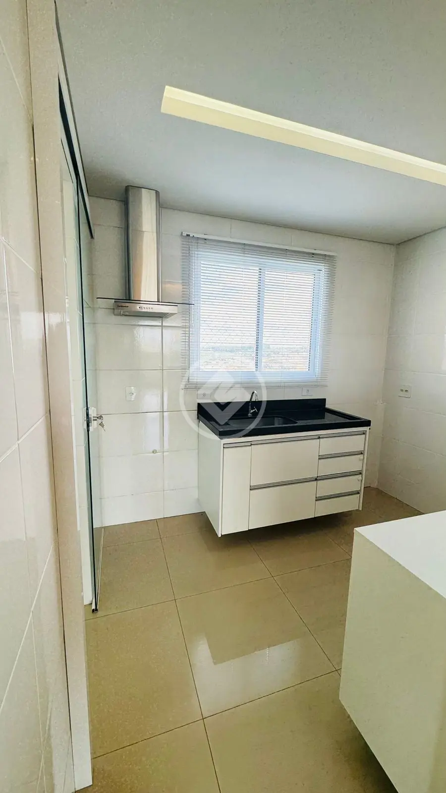 Imagem 6 - Apartamento em Daniel Fonseca, Uberlândia - MG