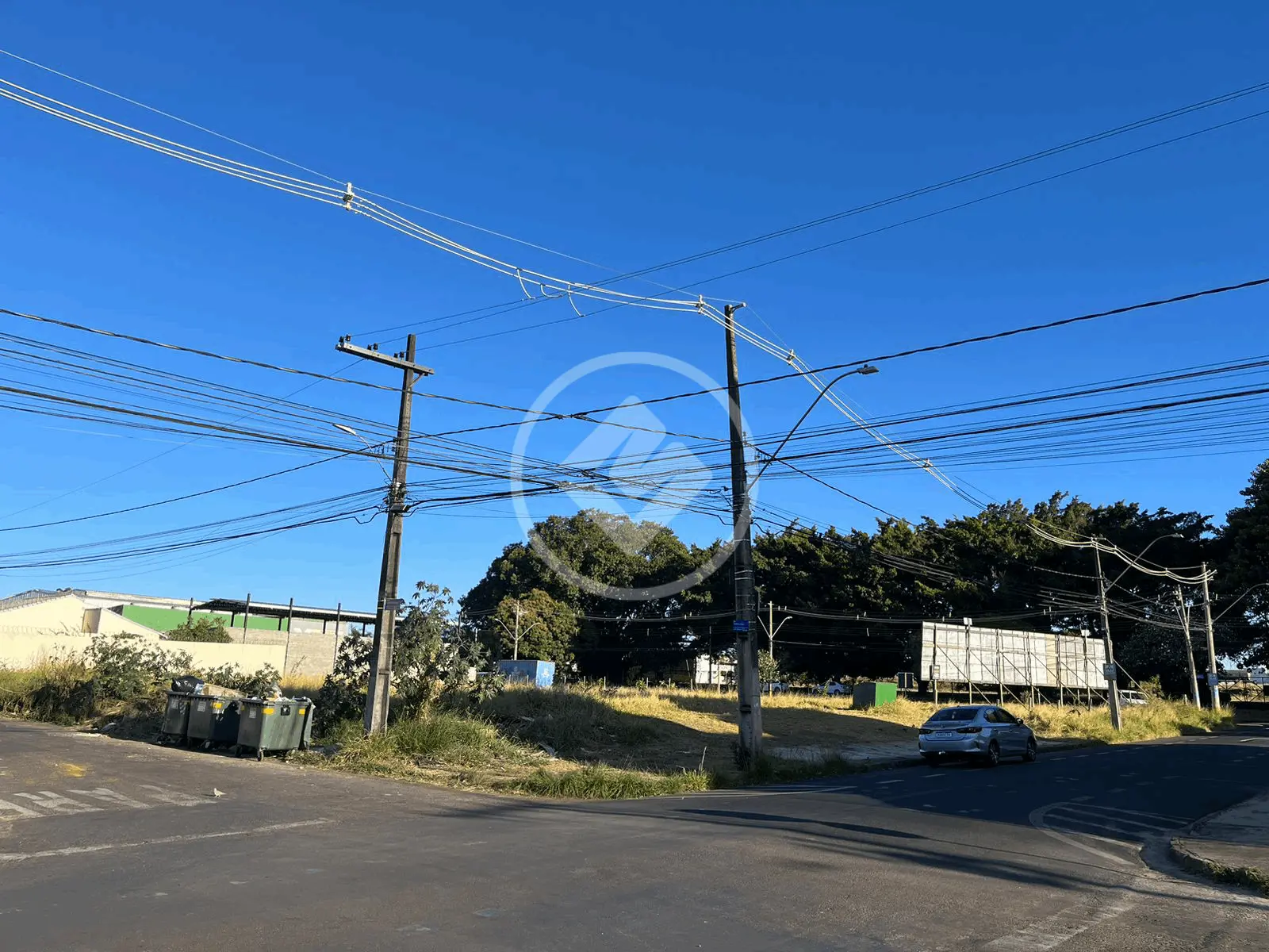 Imagem 3 - Terreno em Custódio Pereira, Uberlândia - MG