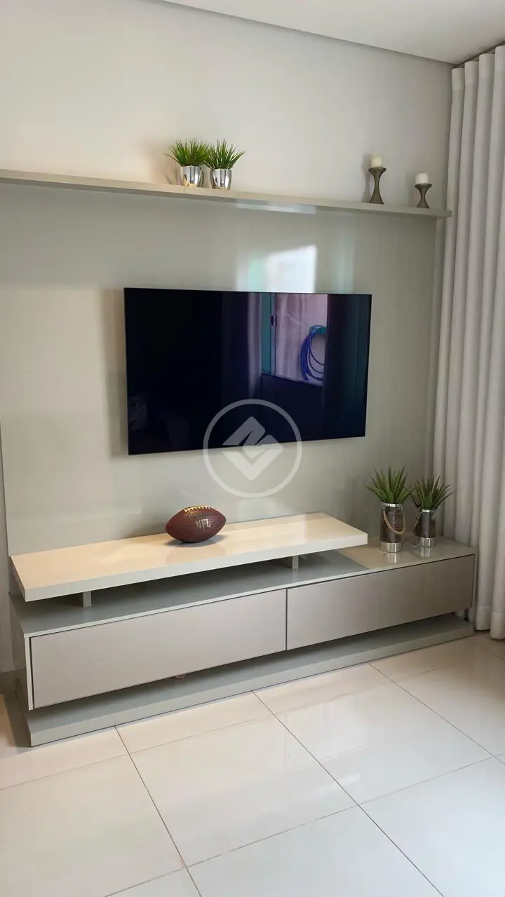 Casa Alto Umuarama, Uberlândia - MG — foto 2