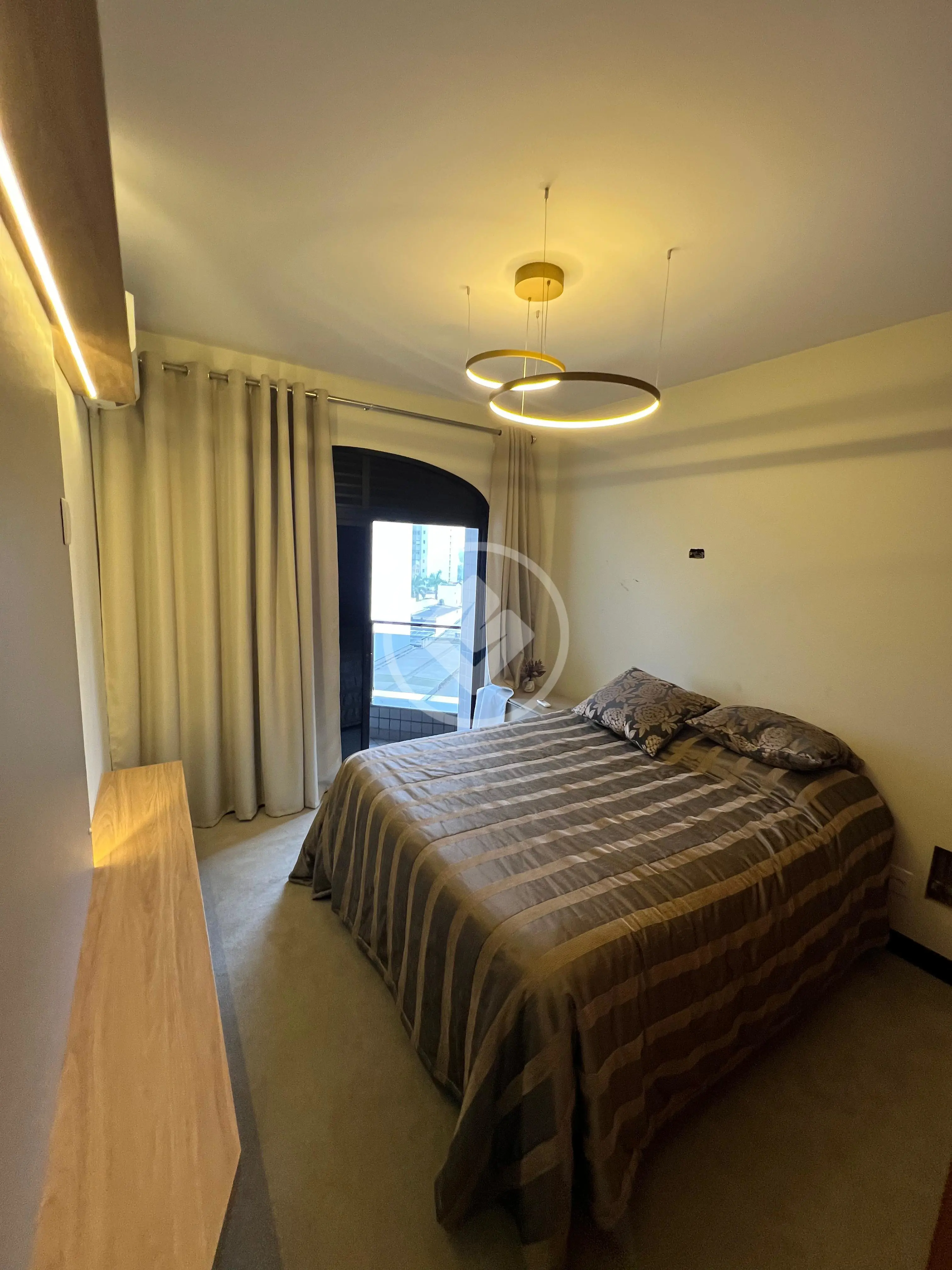 Imagem 2 - Loft / Studio em CENTRO, Uberlândia - MG