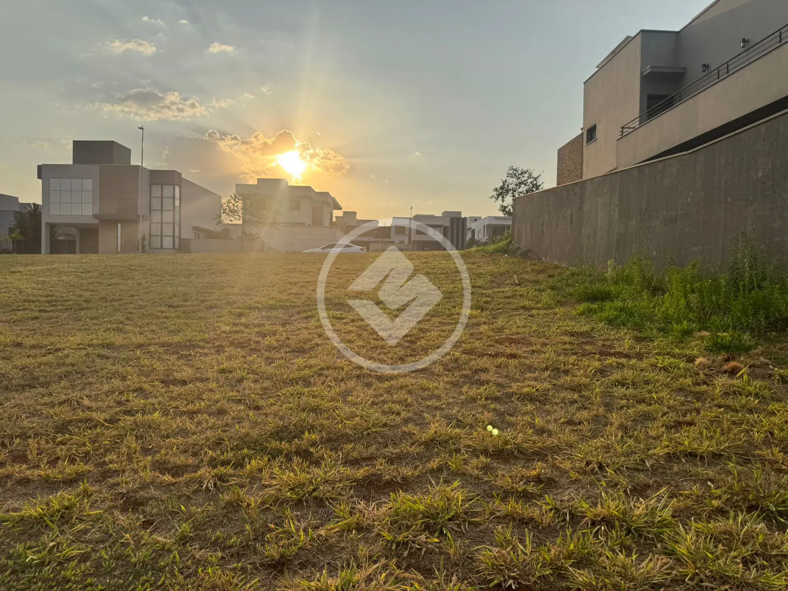 Imagem 1 - Terreno Condomínio em GRANJA MARILEUSA, Uberlândia - MG