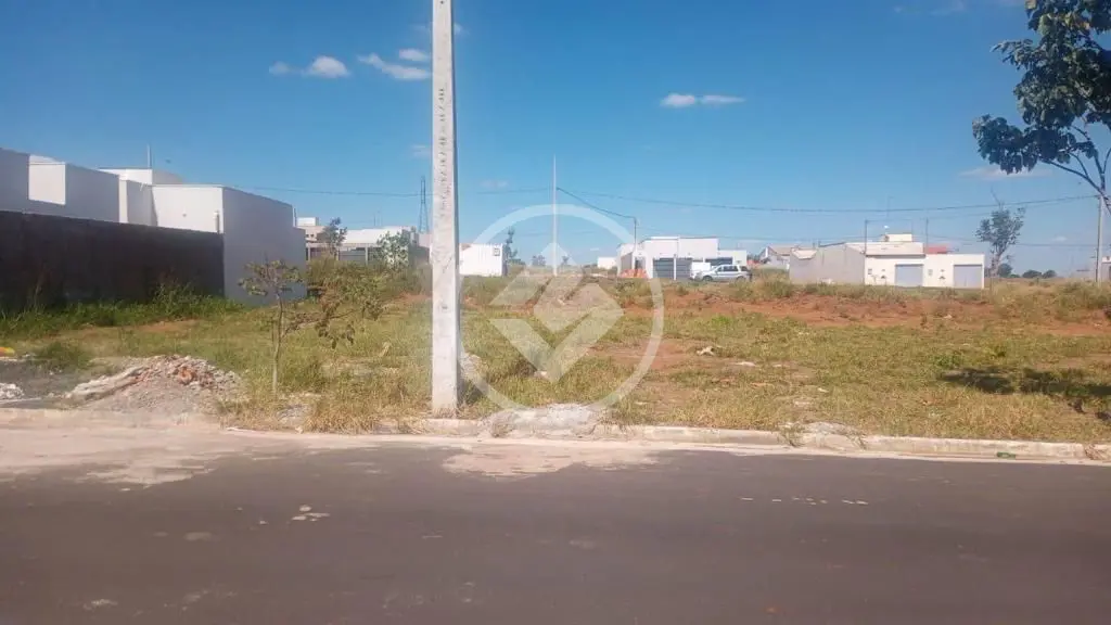 Imagem 1 - Terreno em Laranjeiras, Uberlândia - MG