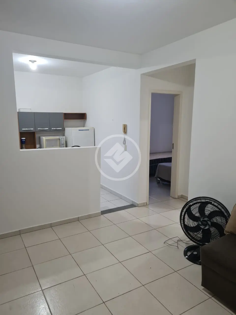 Imagem 1 - Apartamento em Gávea, Uberlândia - MG