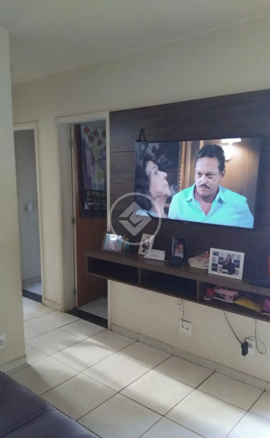 Apartamento Jardim Europa, Uberlândia - MG — foto 2