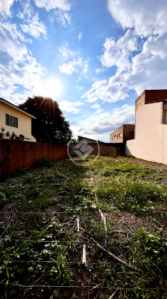 Terreno Jardim Karaíba, Uberlândia - MG — foto 1
