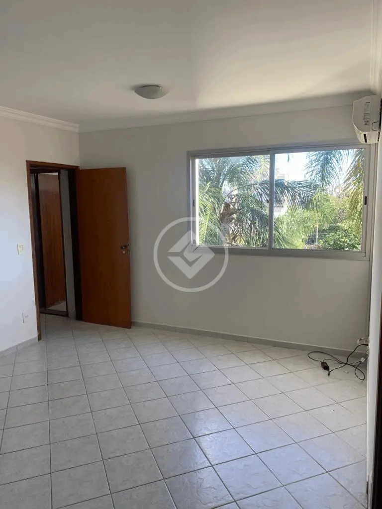 Apartamento Vigilato Pereira, Uberlândia - MG — foto 1