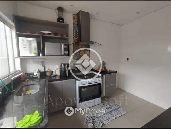 Imagem 4 - Casa em Tocantins, Uberlândia - MG