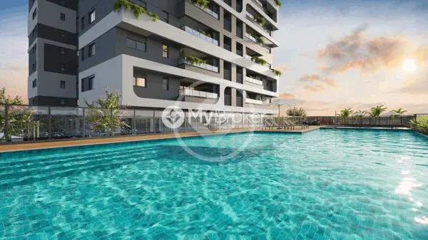 Imagem 1 - Apartamento em Jardim Karaíba, Uberlândia - MG