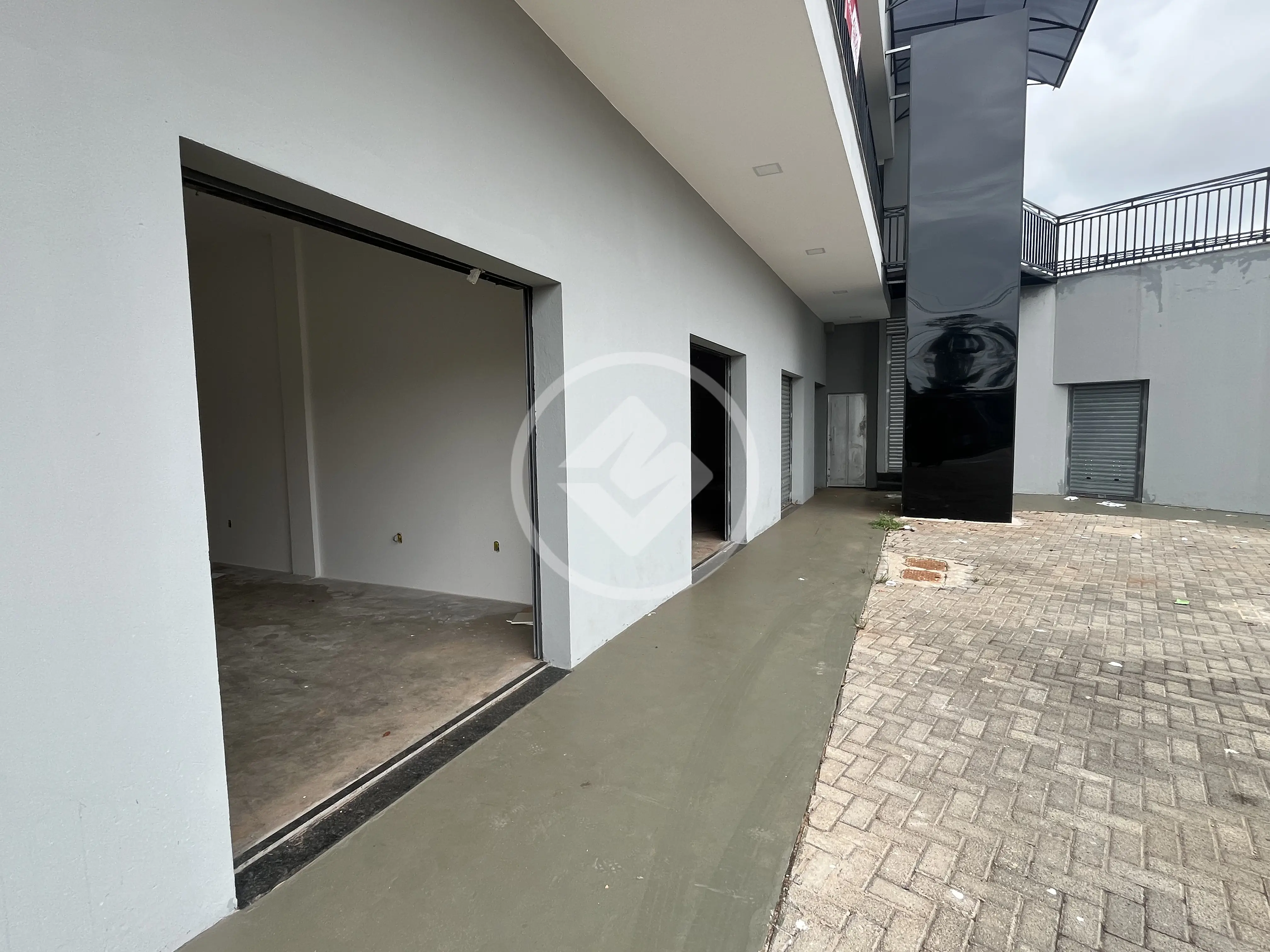 Loja Jardim Brasília, Uberlândia - MG — foto 1