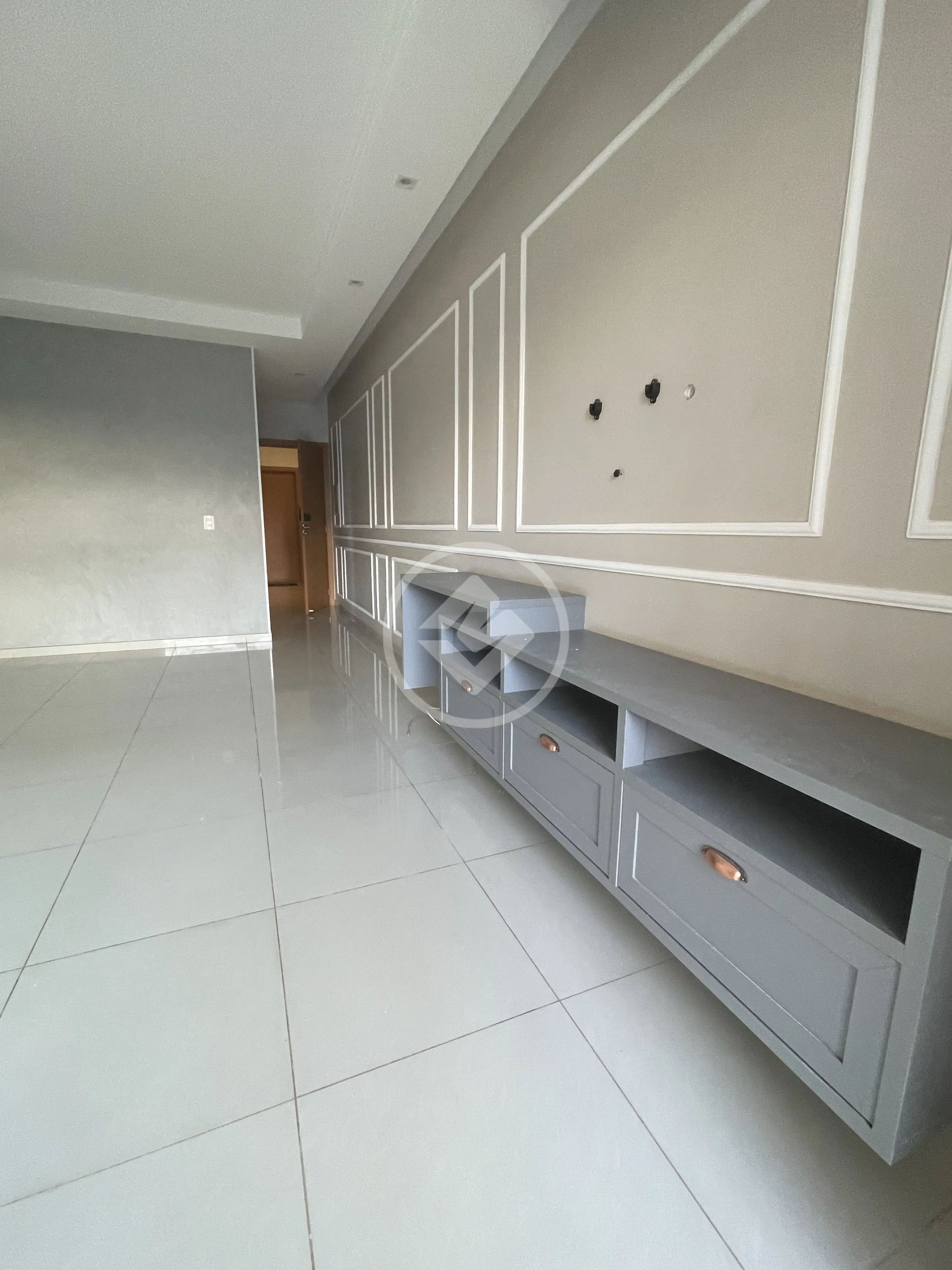 Apartamento SANTA MÔNICA, Uberlândia - MG — foto 2