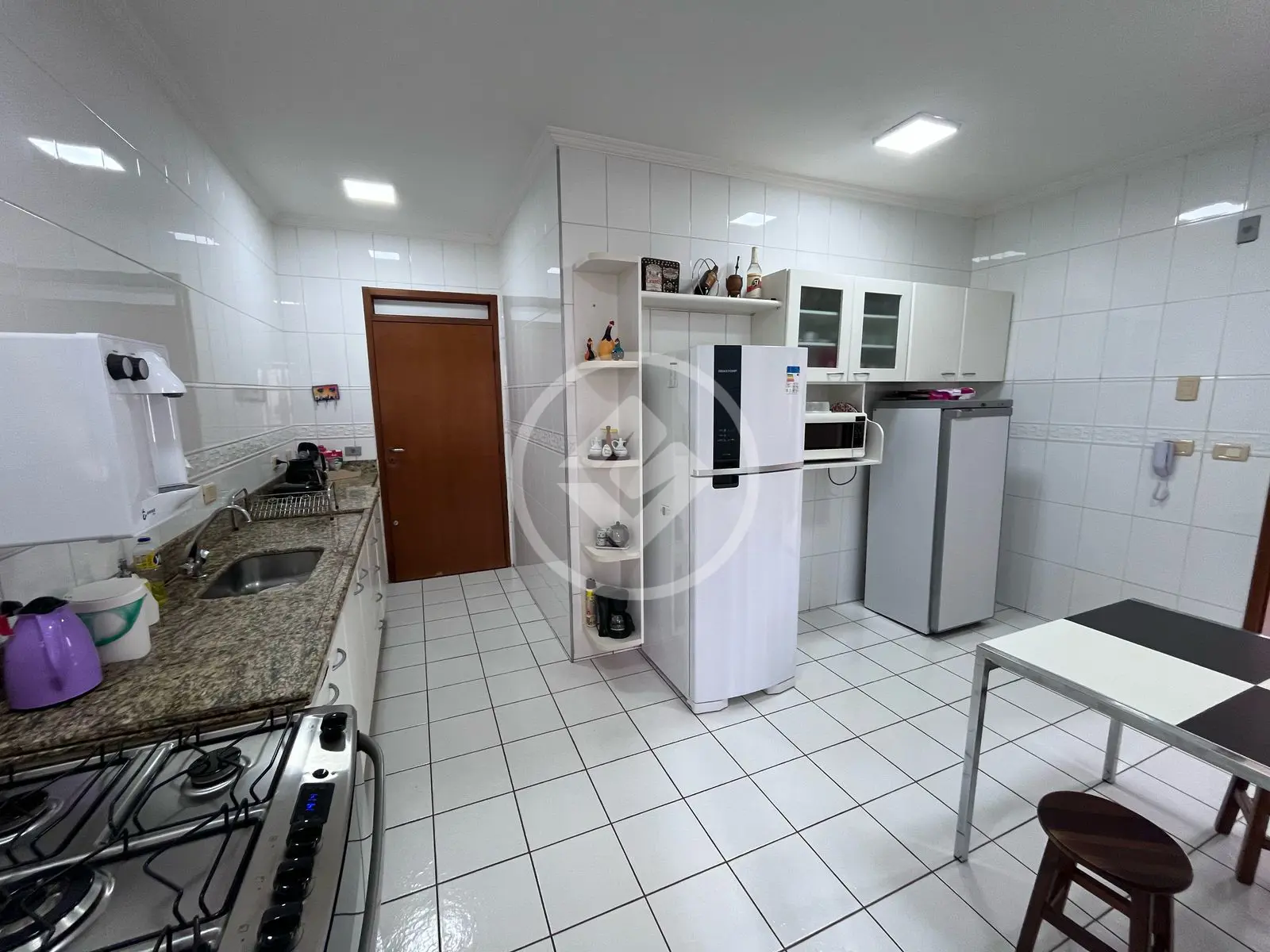 Image 10 - Apartamento em SARAIVA, Uberlândia - MG