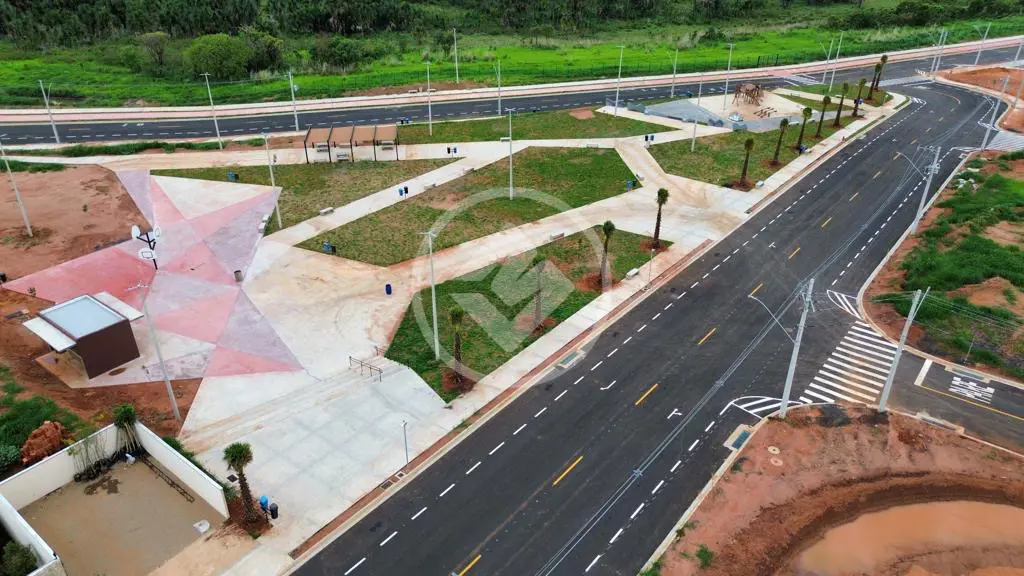 Imagem 1 - Terreno Condomínio em Jardim Sul, Uberlândia - MG