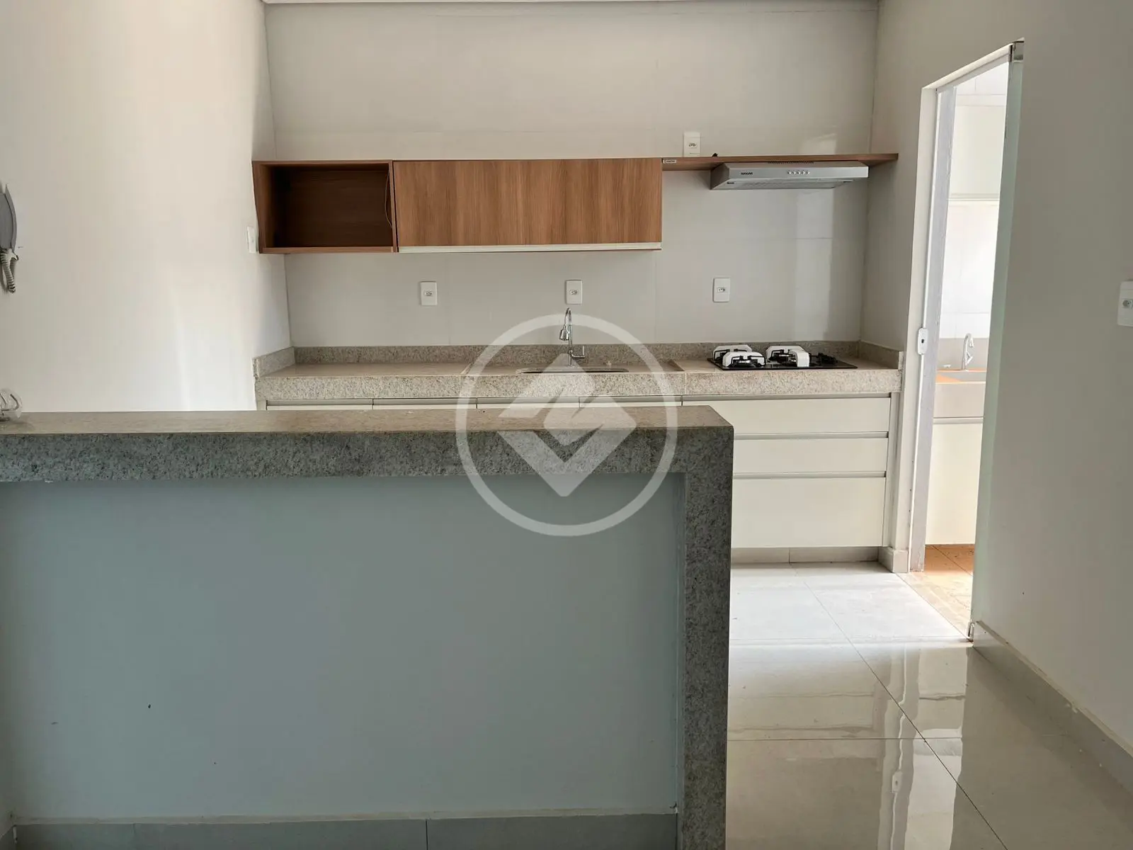 Apartamento Shopping Park, Uberlândia - MG — foto 1