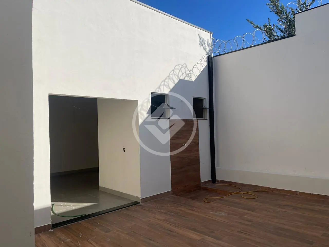 Casa Jardim Europa, Uberlândia - MG — foto 1