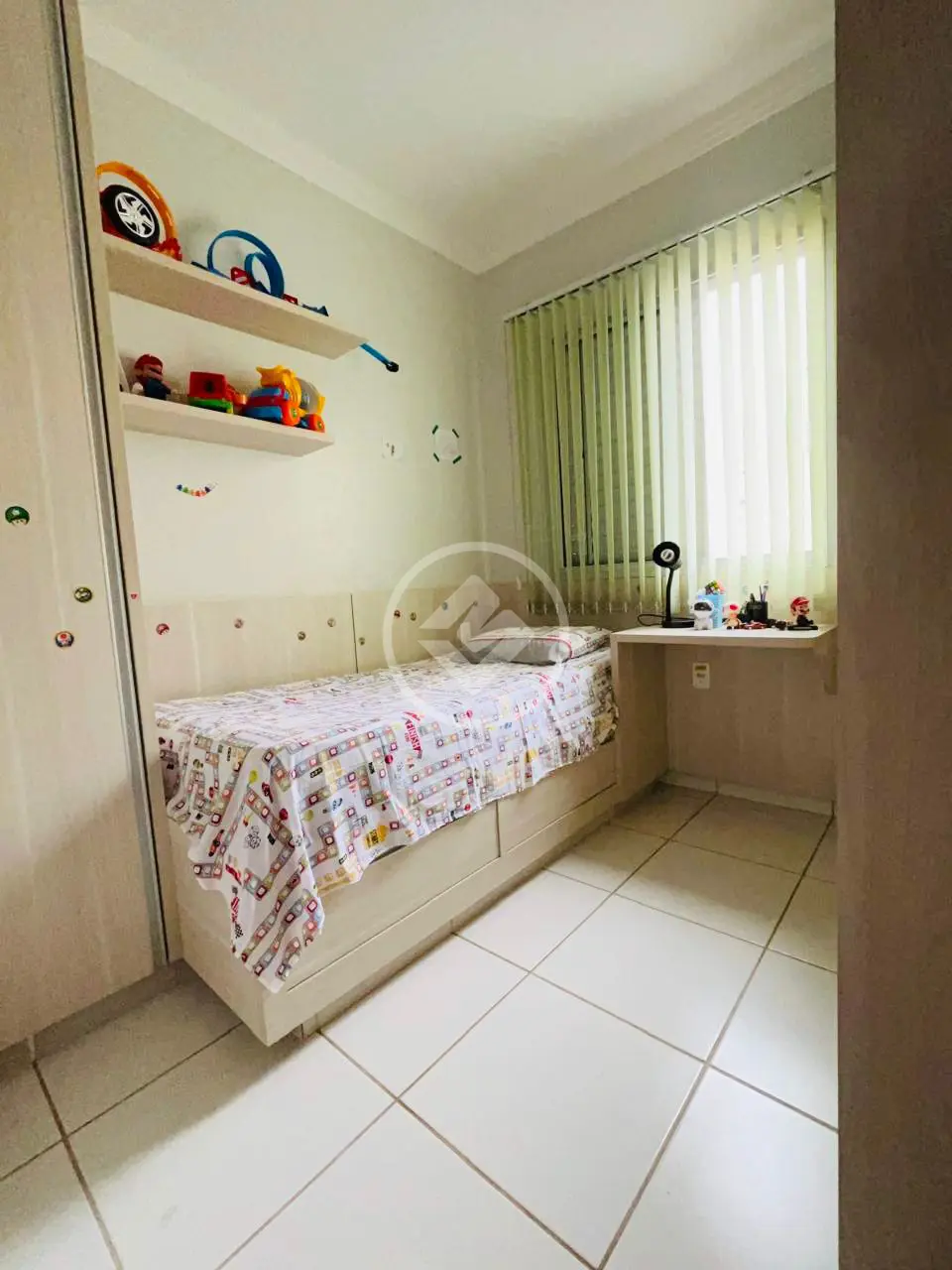 Imagem 6 - Apartamento em Tubalina, Uberlândia - MG