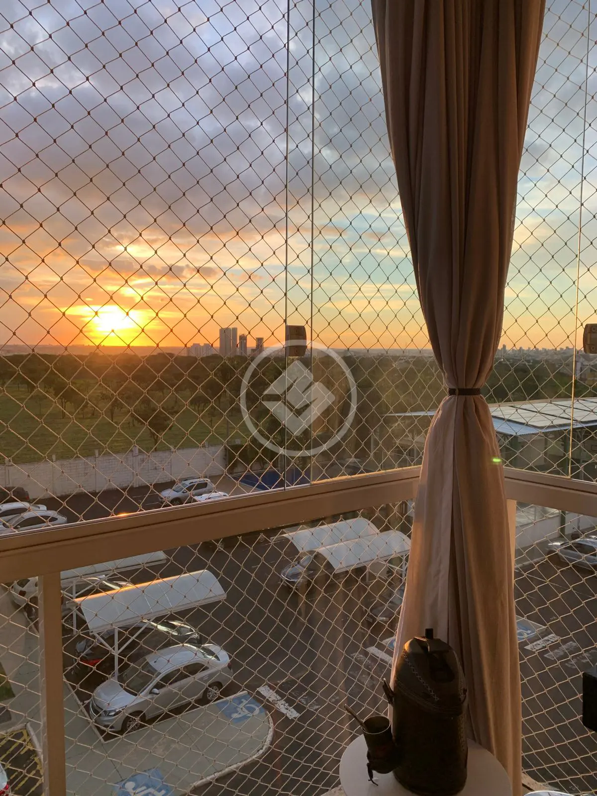 Image 10 - Apartamento em Laranjeiras, Uberlândia - MG