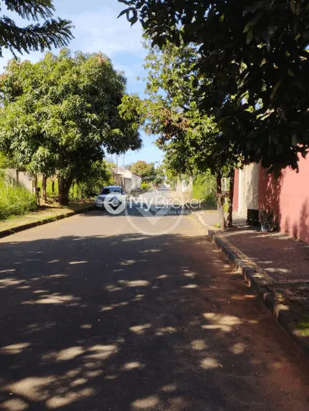 Terreno Aclimação, Uberlândia - MG — foto 1