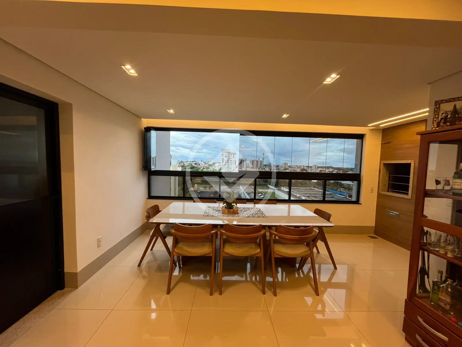 Imagem 5 - Apartamento em SANTA MÔNICA, Uberlândia - MG