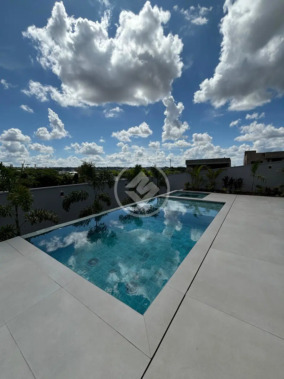 Imagem 2 - Casa Condomínio em Granja Marileusa, Uberlândia - MG