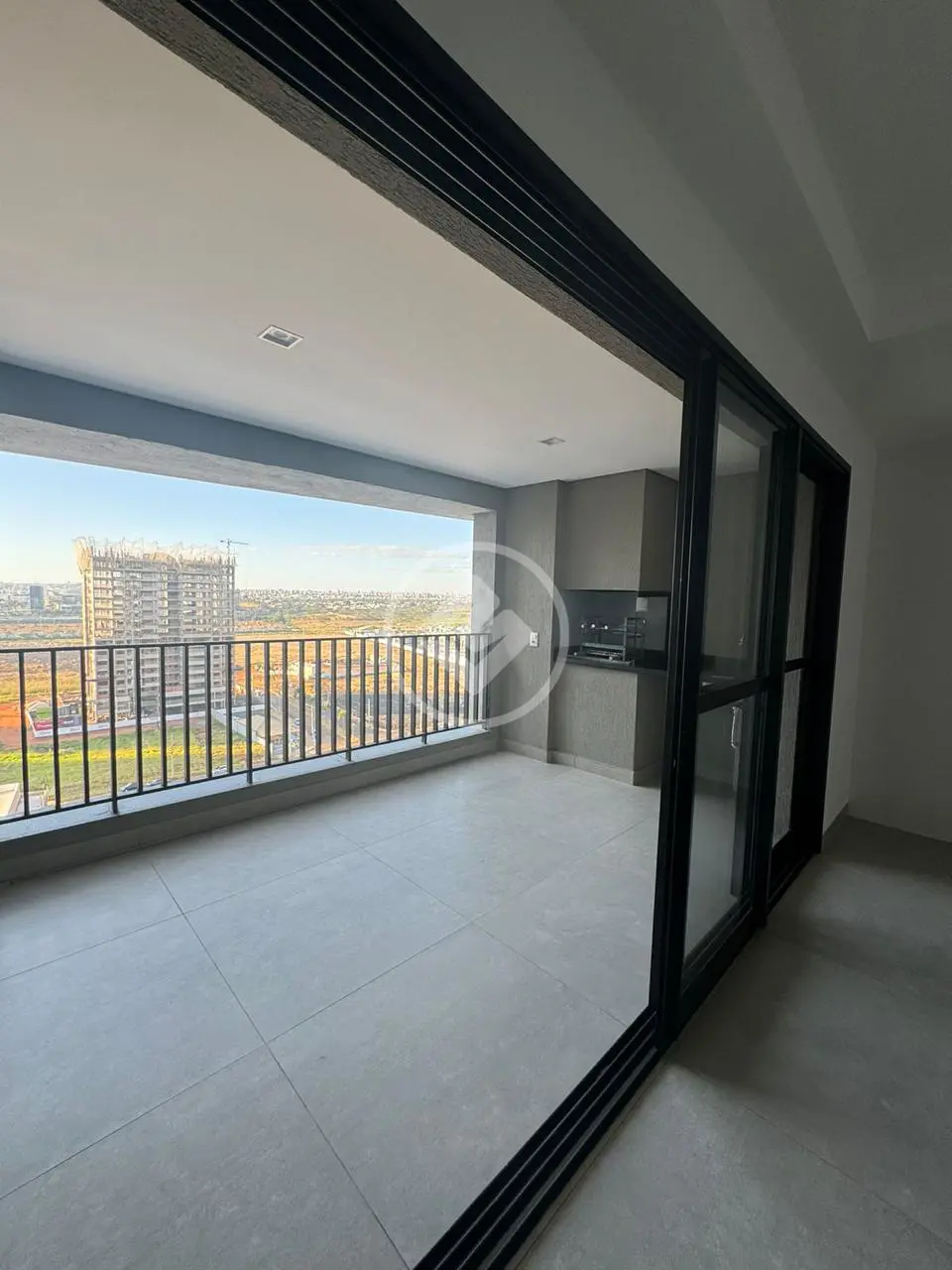 Imagem 1 - Apartamento em Jardim Sul, Uberlândia - MG