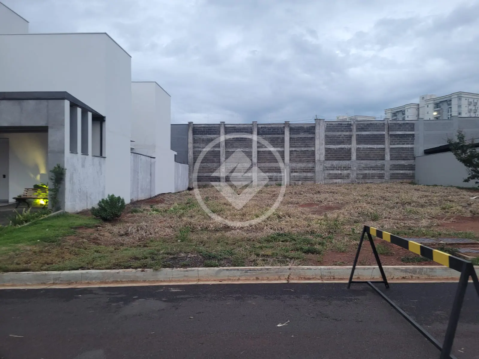 Imagem 1 - Terreno Condomínio em Grand Ville, Uberlândia - MG