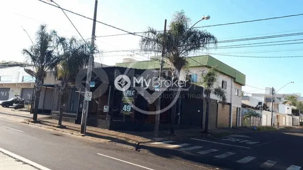 Imagem 3 - Loja em Santa Mônica, Uberlândia - MG