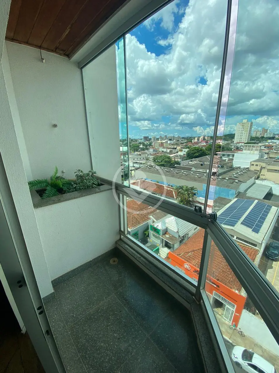 Imagem 2 - Apartamento em CENTRO, Uberlândia - MG