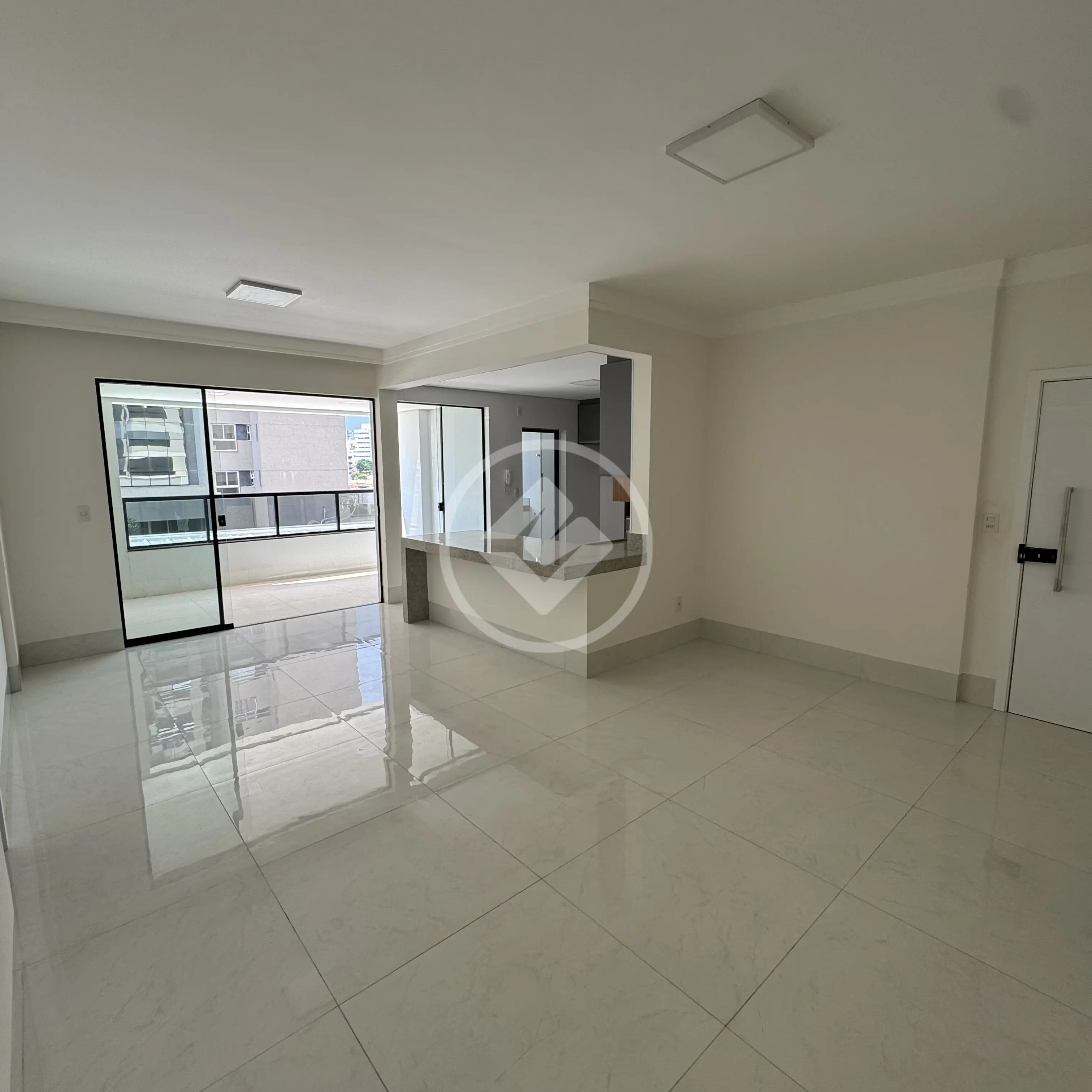 Imagem 4 - Apartamento em Tibery, Uberlândia - MG