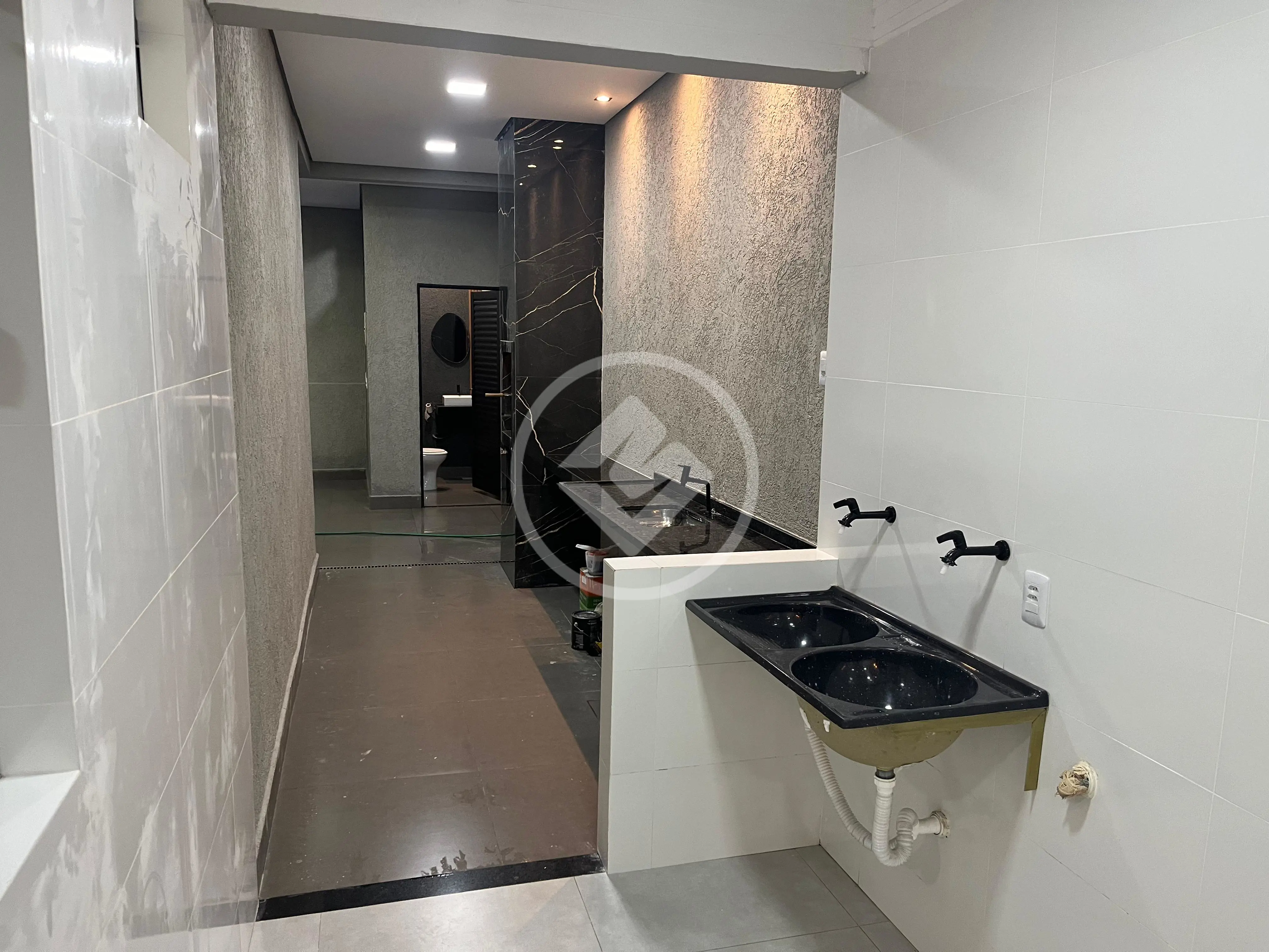 Imagem 6 - Casa em Santa Luzia, Uberlândia - MG