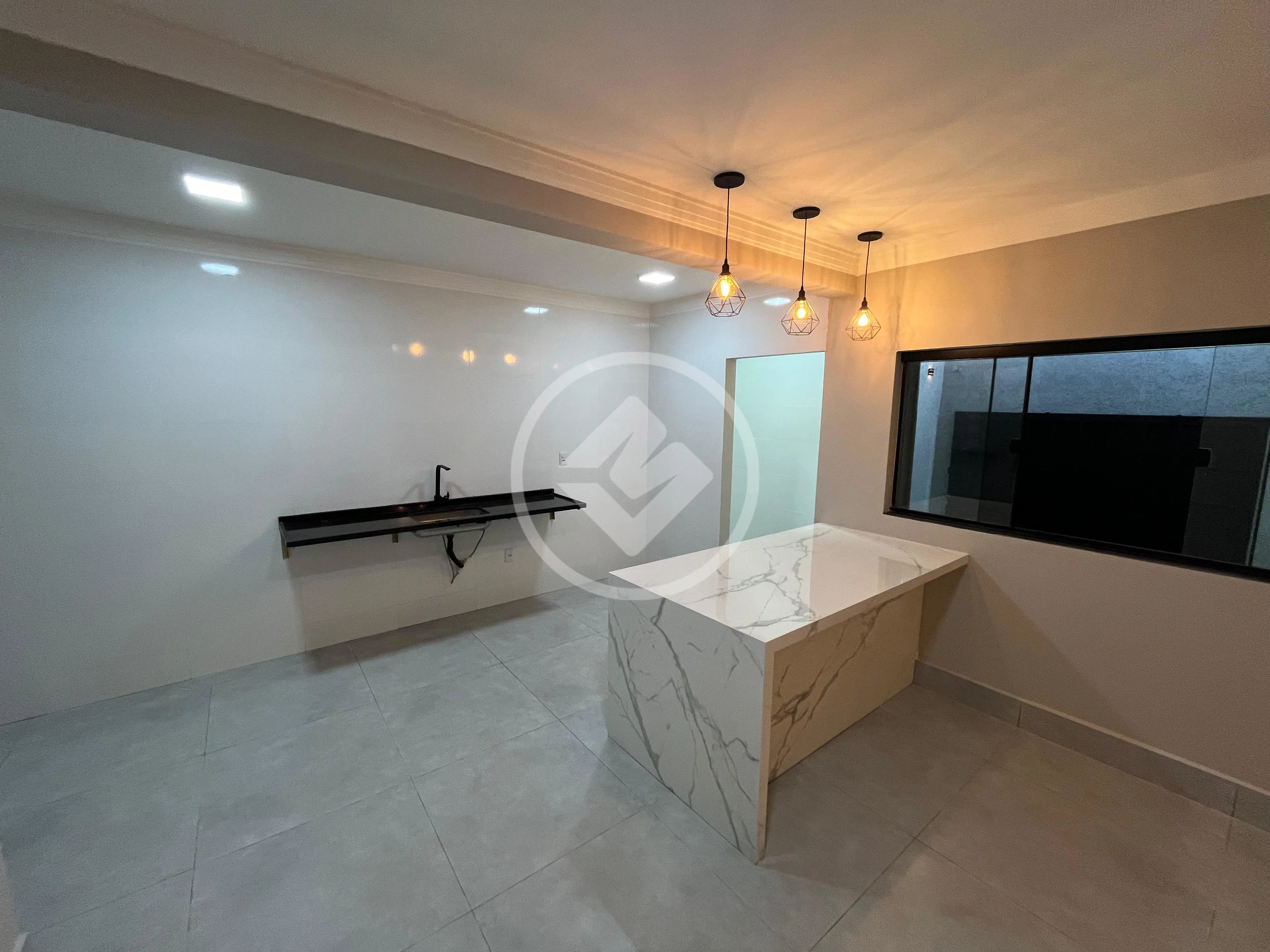 Imagem 4 - Casa em Santa Luzia, Uberlândia - MG