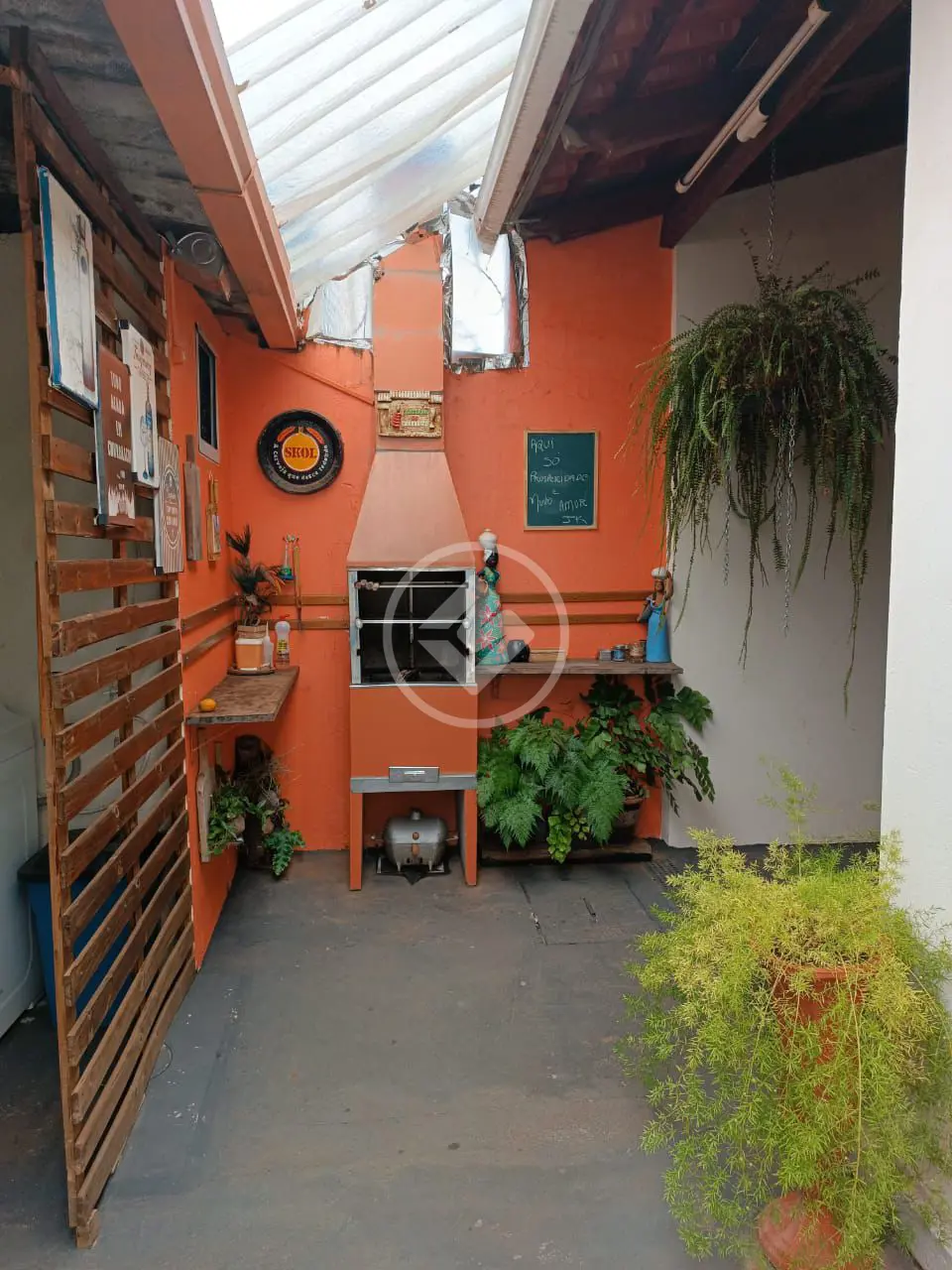 Imagem 5 - Casa em Jaraguá, Uberlândia - MG