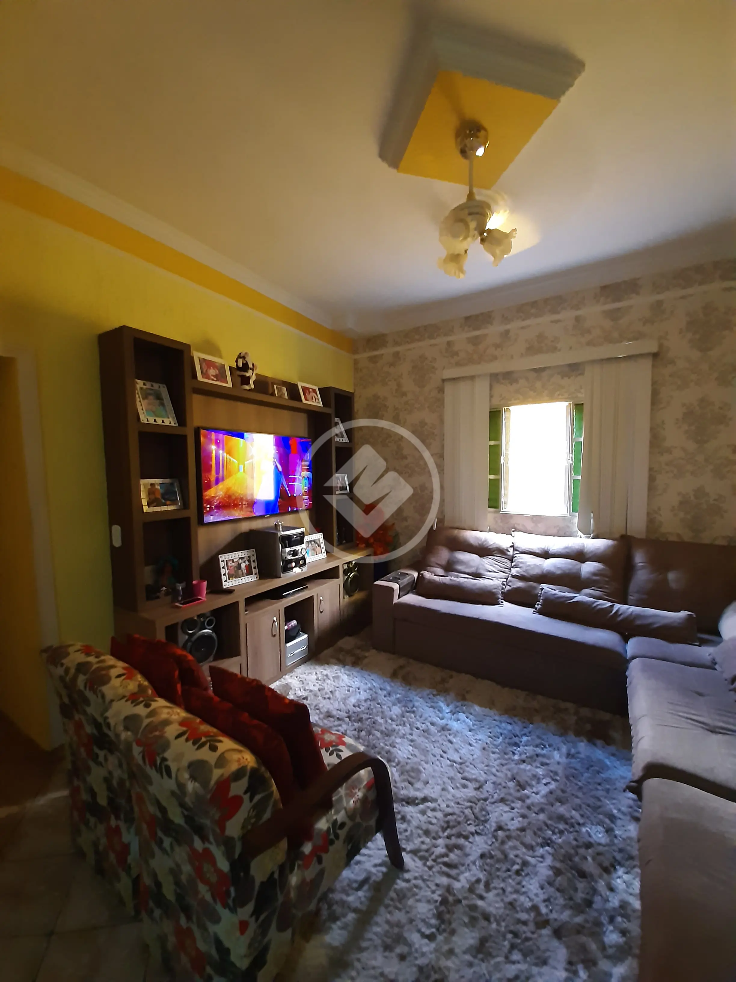 Imagem 1 - Casa em Morumbi, Uberlândia - MG