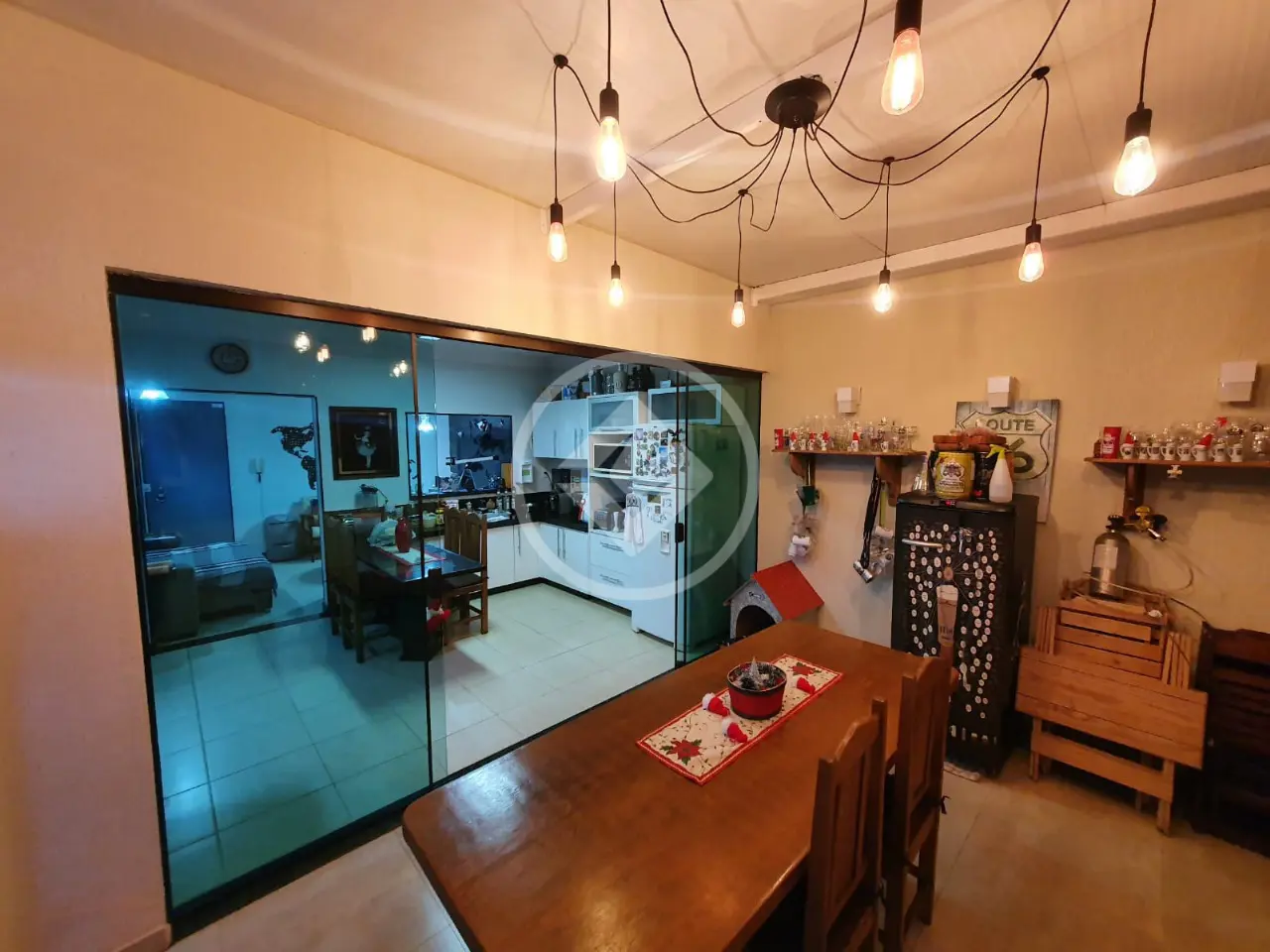 Apartamento Duplex Santa Mônica, Uberlândia - MG — foto 1